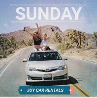 Joy Car Rental image 6